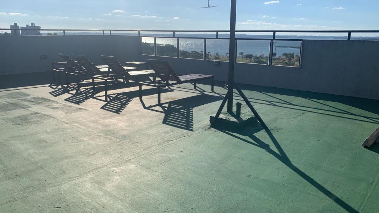 Edificio Rey Nino Apartment