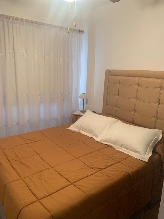 Edificio Rey Nino Apartment Posadas