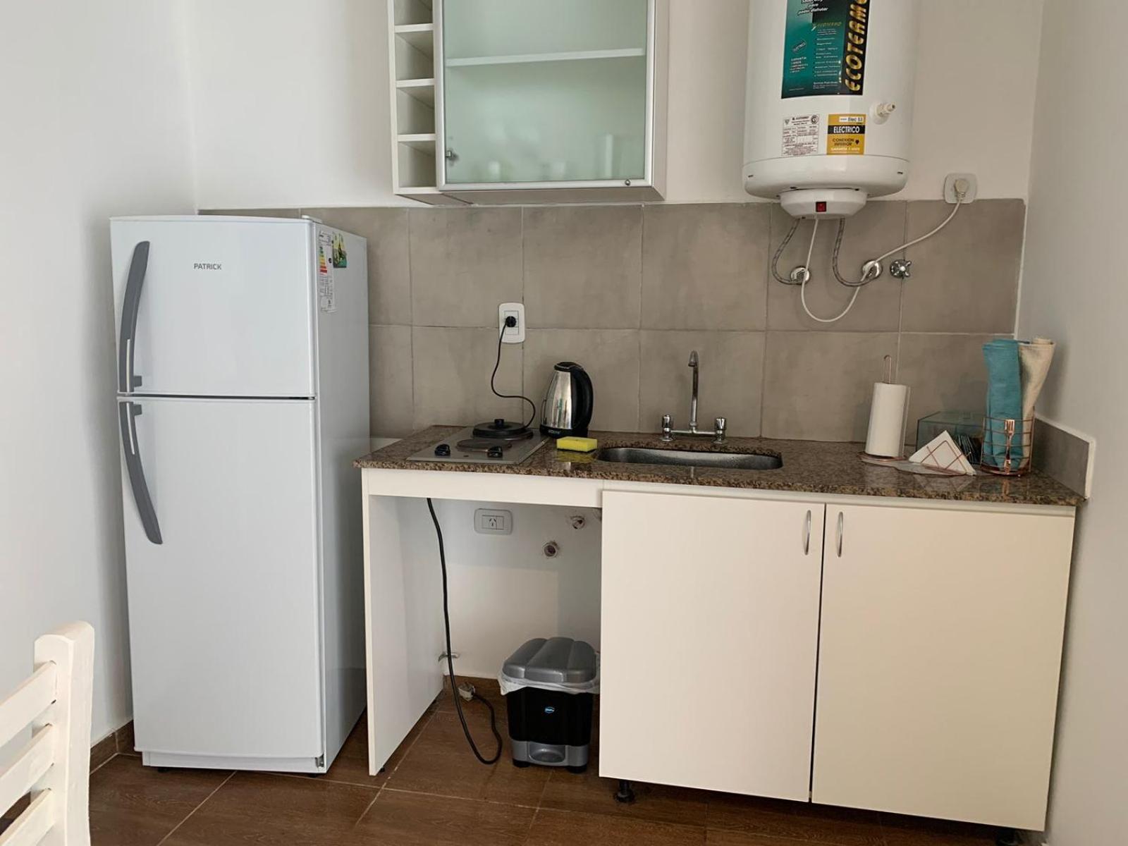 Apartment Edificio Rey Nino